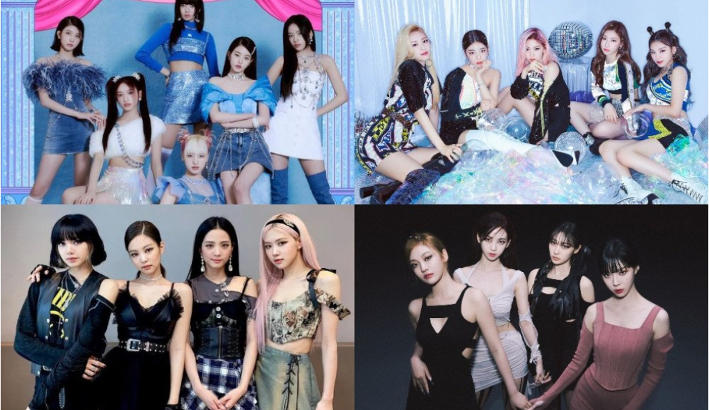 Industri K-Pop Menjadi Target Ancaman Kejahatan Di Korea