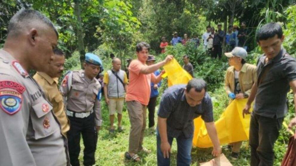 Pria Tewas Dicekik di Pamijahan, Polisi Tangkap Pelaku Pembunuhan