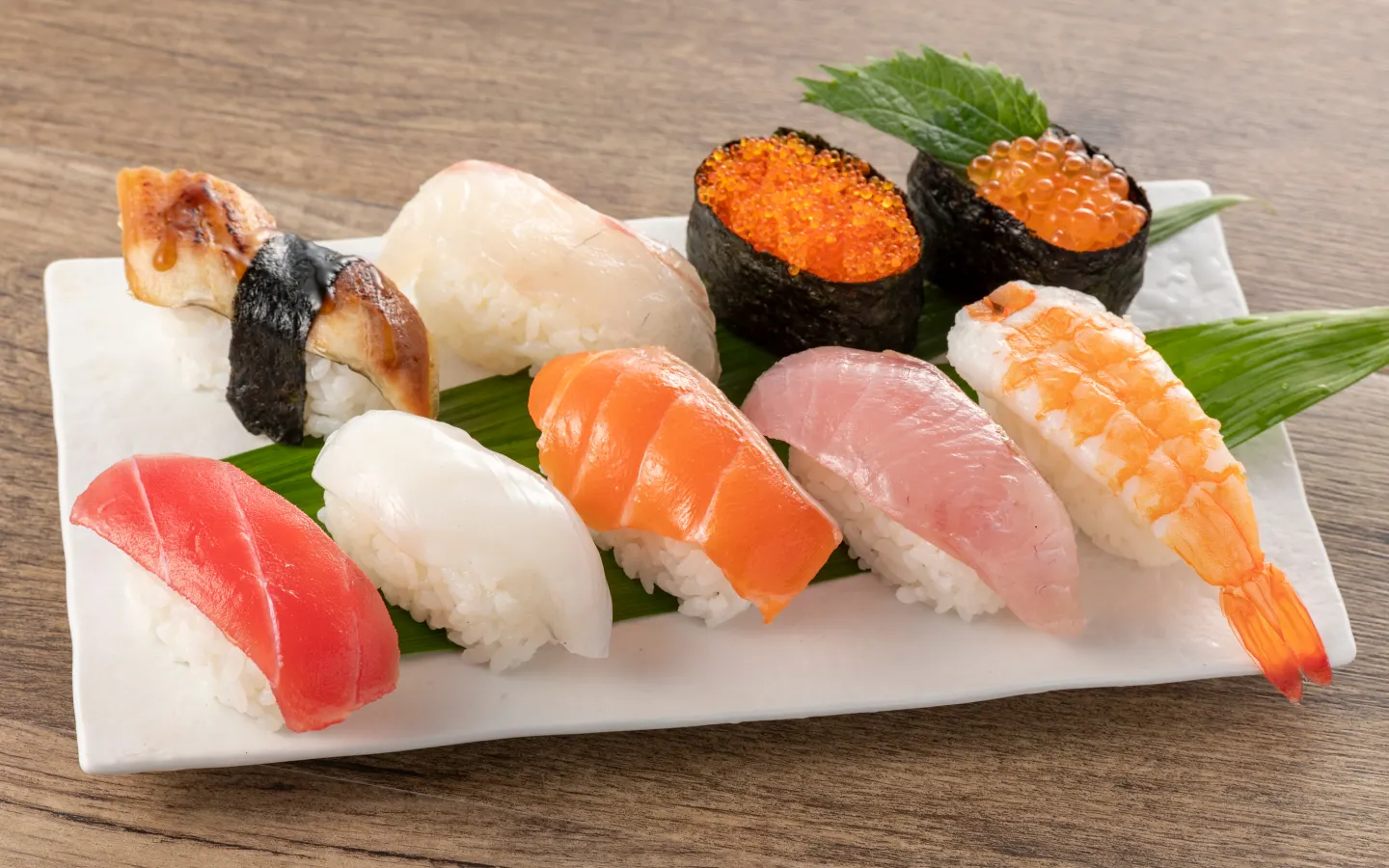 Cara Membuat Nigiri Sushi: Teknik dan Tips untuk Pemula