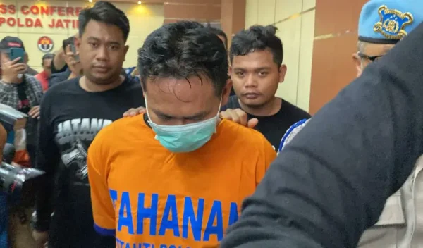 Kasus Mutilasi Sadis Di Ngawi: Fakta Baru Terungkap Tentang Pelaku