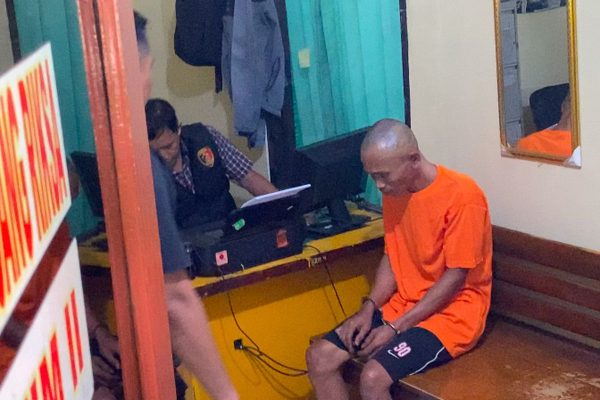 Sadis! Dibunuh karena Utang, Jasad Pegawai Koperasi Ditemukan dalam Lemari