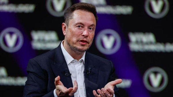 Rekan-Rekan Elon Musk Berusaha Memanfaatkan Sistem Keuangan Departemen Keuangan untuk Menghentikan Pendanaan USAID, Berdasarkan Bocoran Email