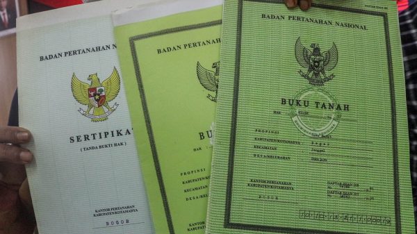 Modus Pemalsuan Sertifikat Tanah: Kepala Desa Kohod Ditangkap Bareskrim Polri