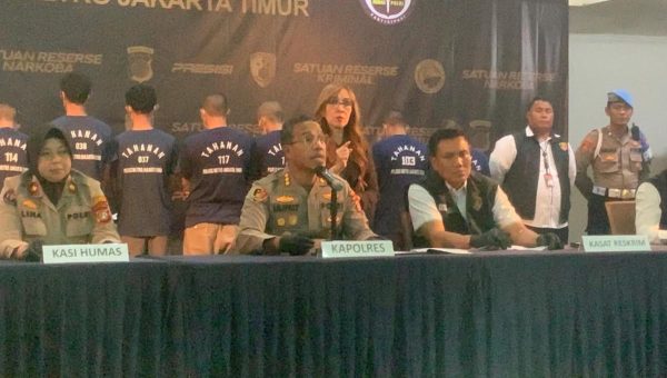 Kasus Kematian Sopir Bus Rahmad Vaisandri Disorot, 10 Orang Jadi Tersangka